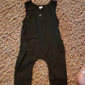 Baby Romper